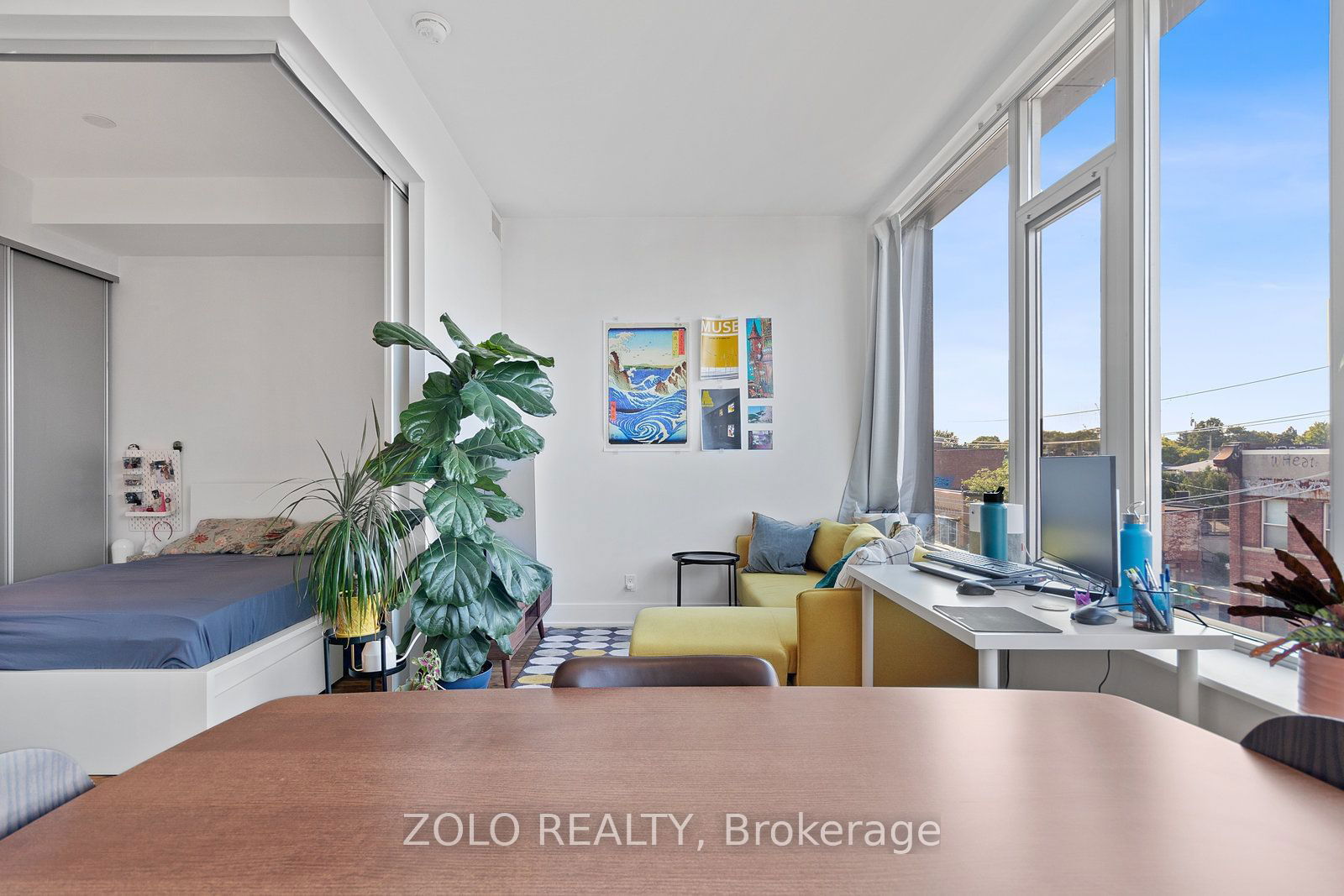 799 College St, unit 403 for sale - image #15