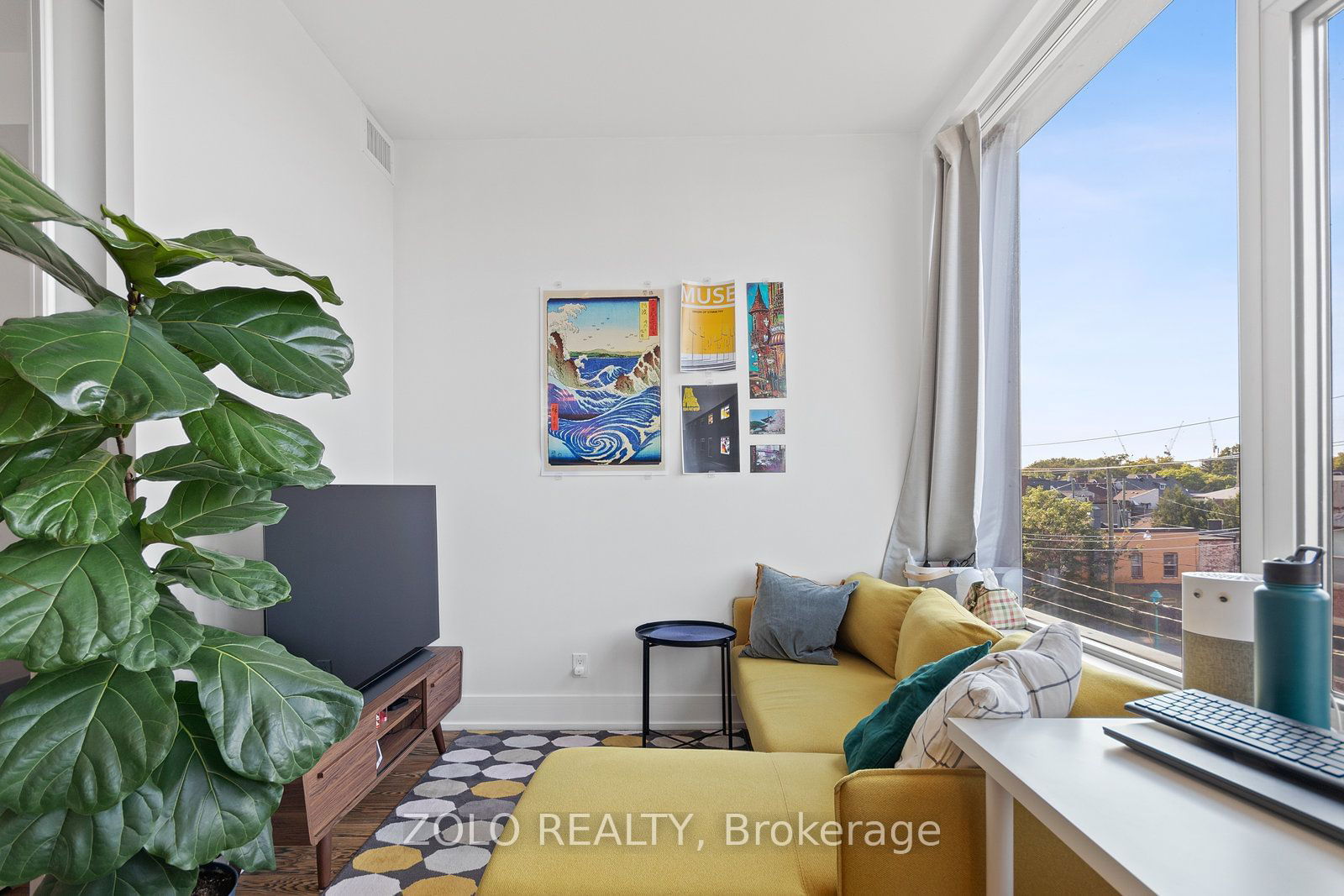 799 College St, unit 403 for sale - image #17