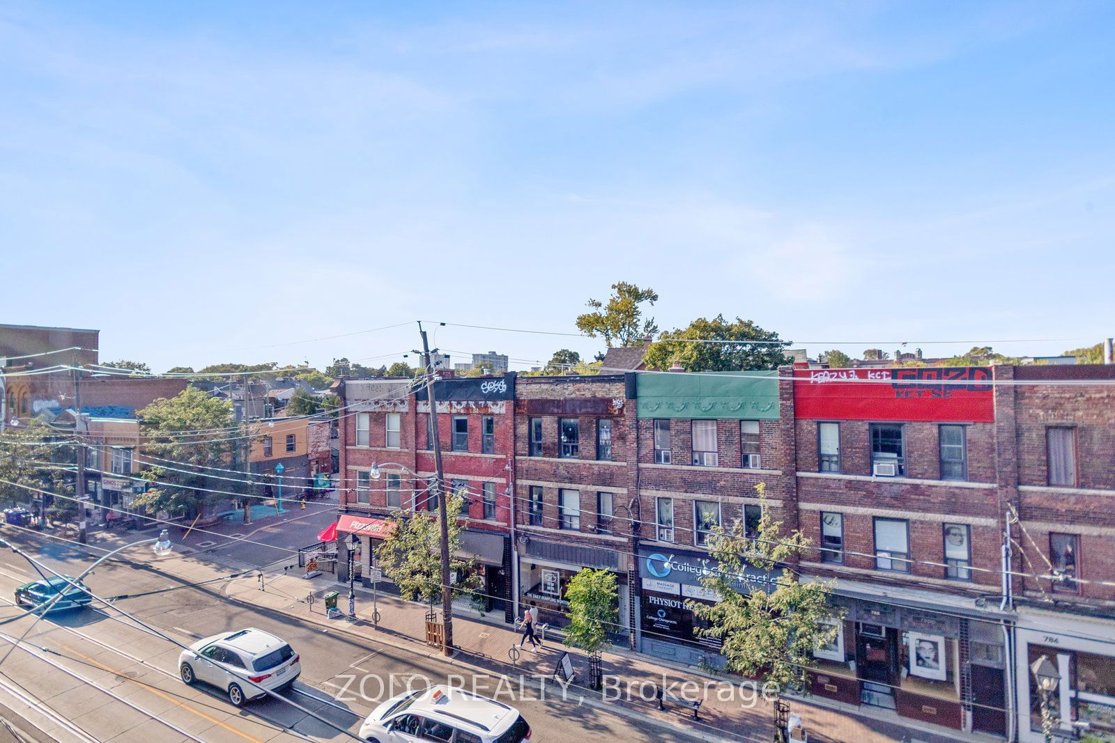 799 College St, unit 403 for sale - image #24