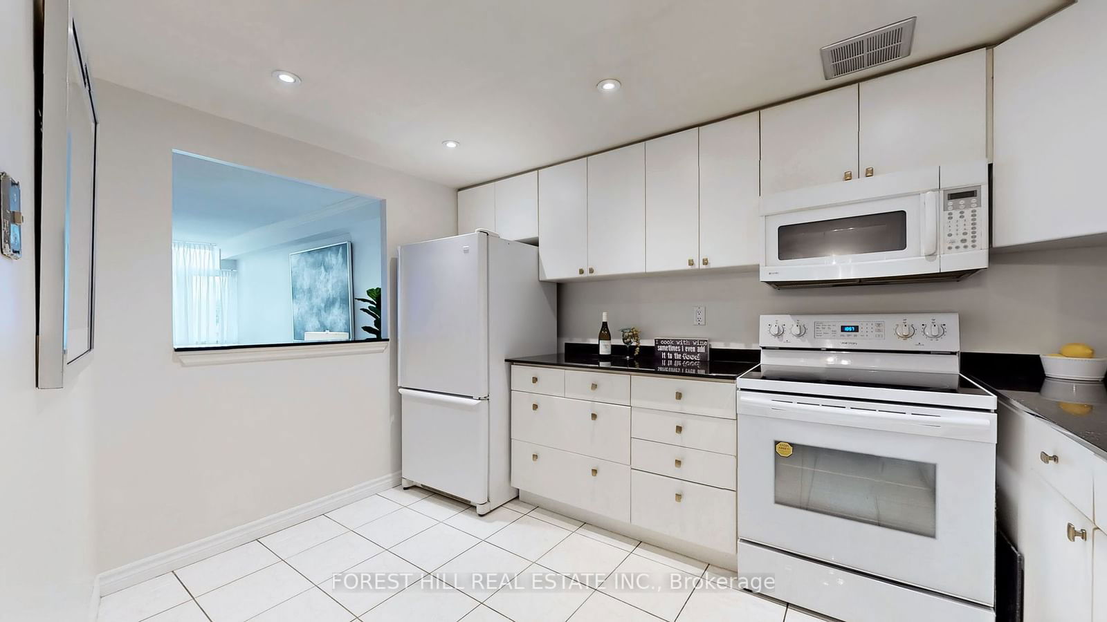 90 Fisherville Rd, unit 201 for sale