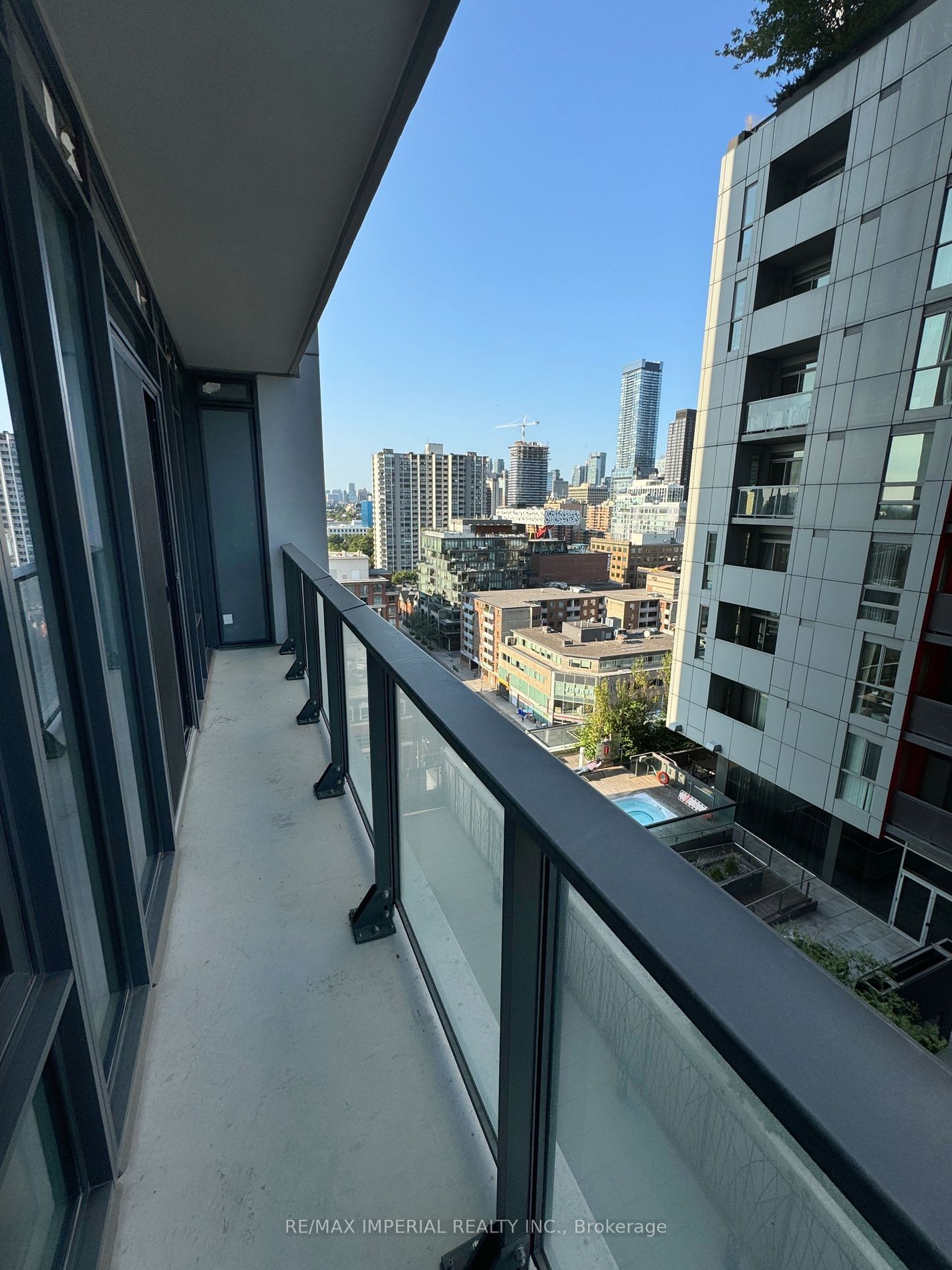 330 Richmond St W, unit 1715 for rent - image #23