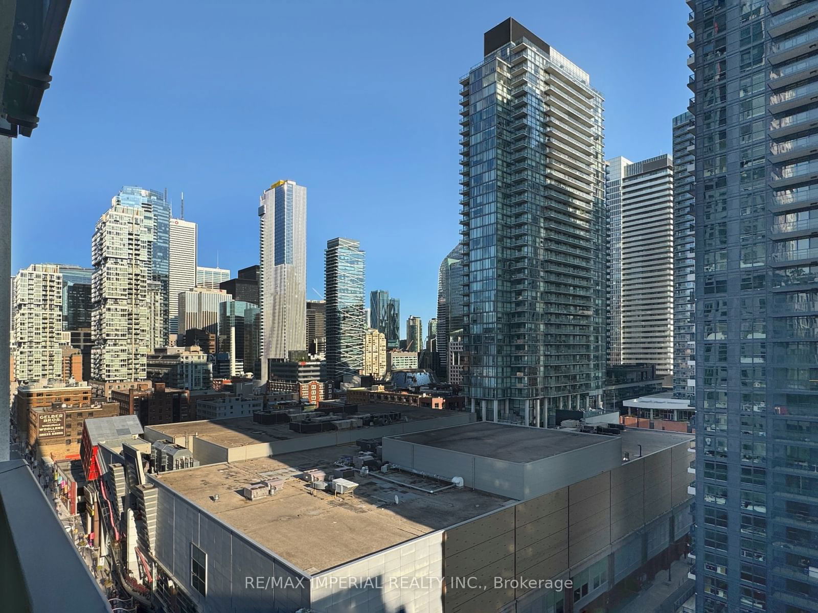 330 Richmond St W, unit 1715 for rent - image #27