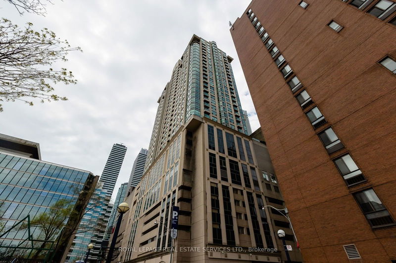 8 Park Rd, unit 3307 for sale - image #1