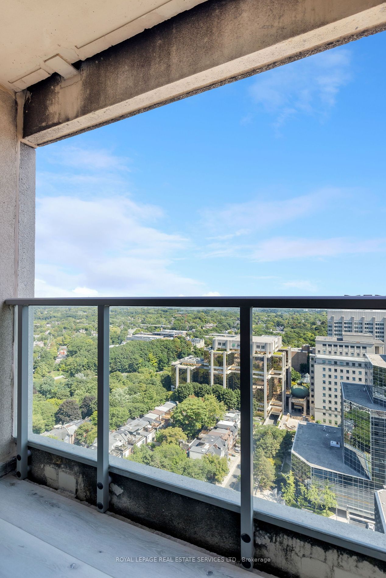 8 Park Rd, unit 3307 for sale - image #27