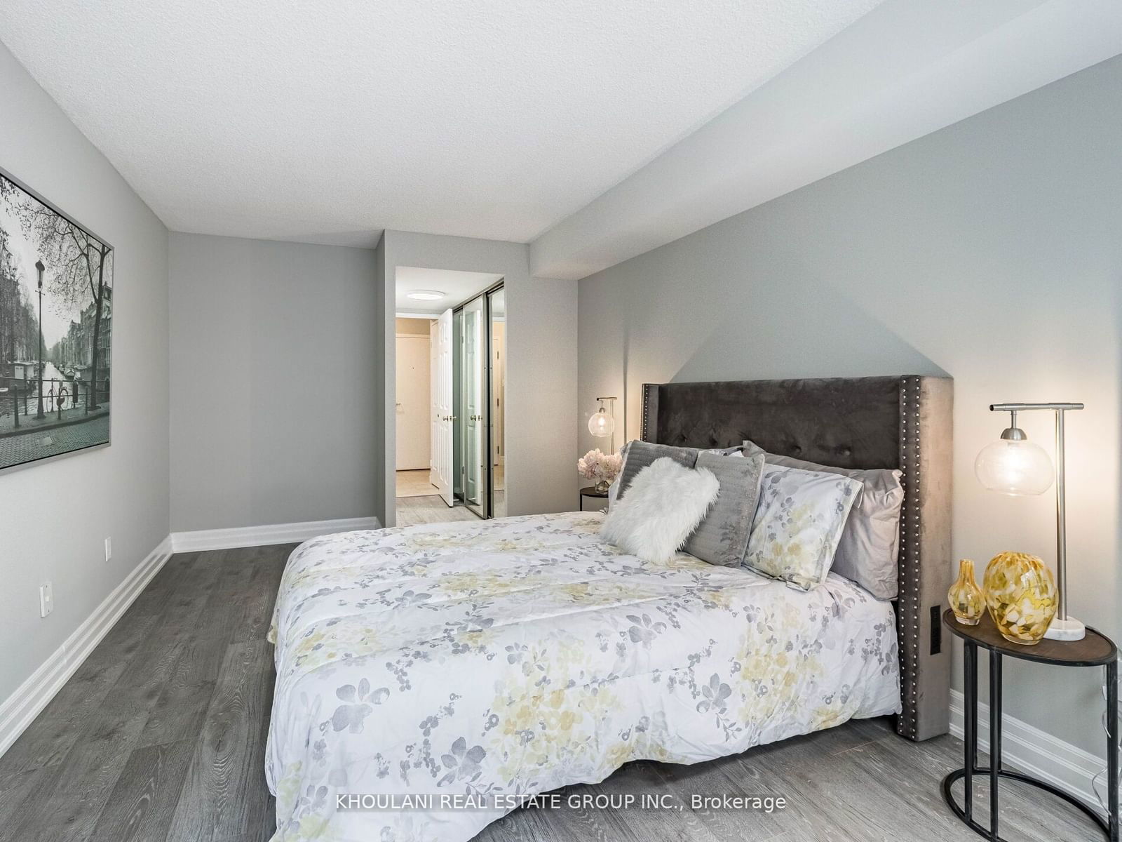 280 Simcoe St, unit 709 for sale - image #21