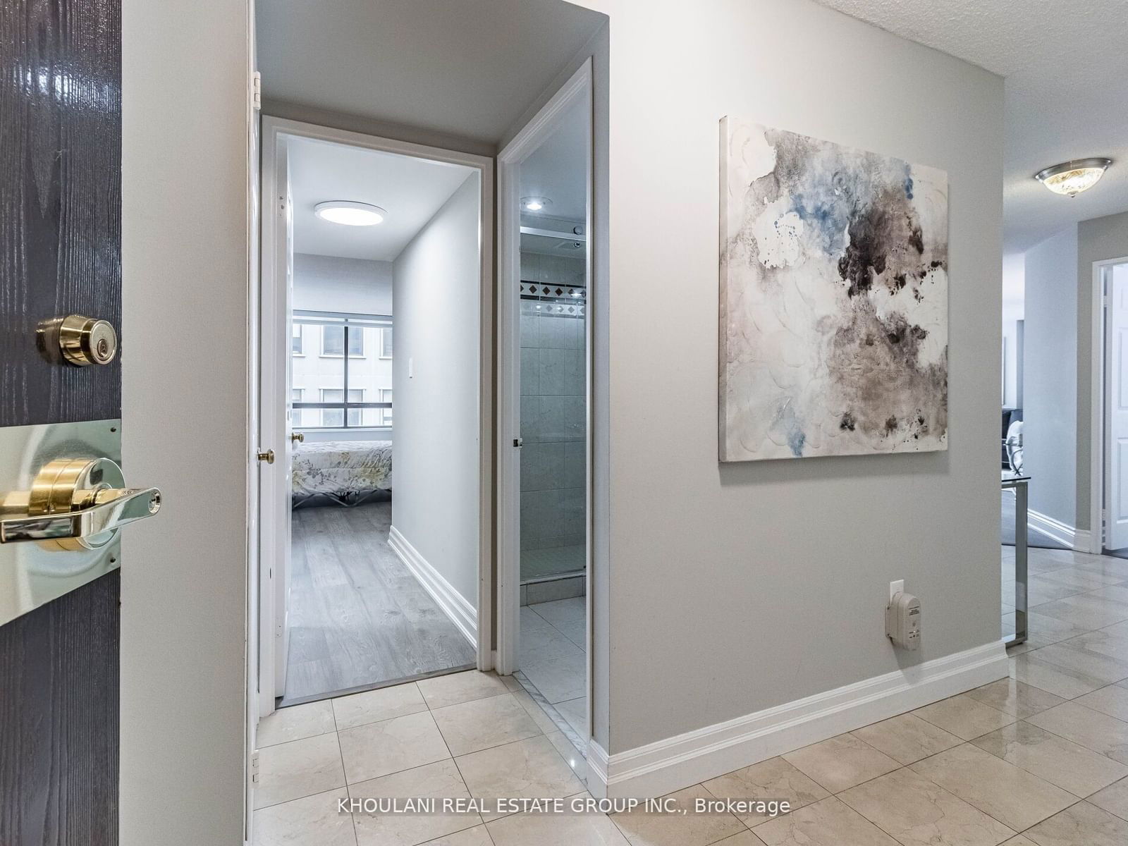 280 Simcoe St, unit 709 for sale - image #25