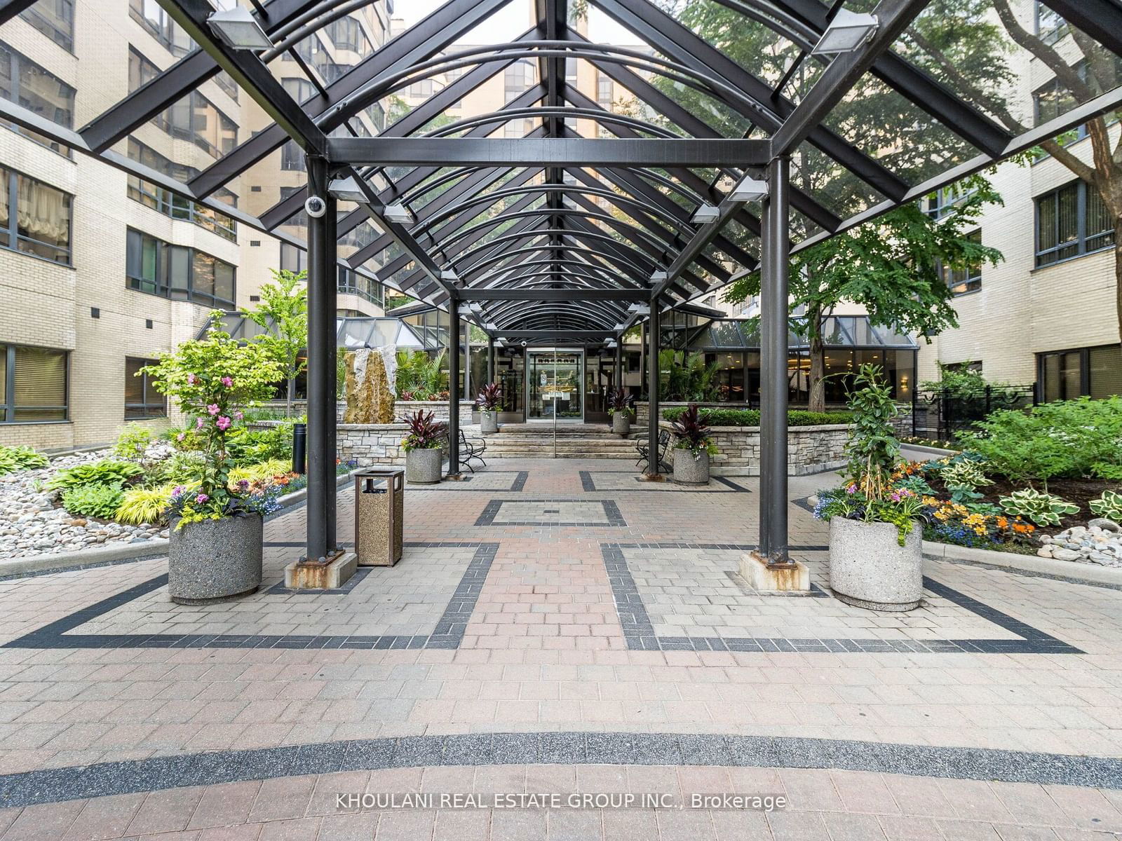 280 Simcoe St, unit 709 for sale - image #28