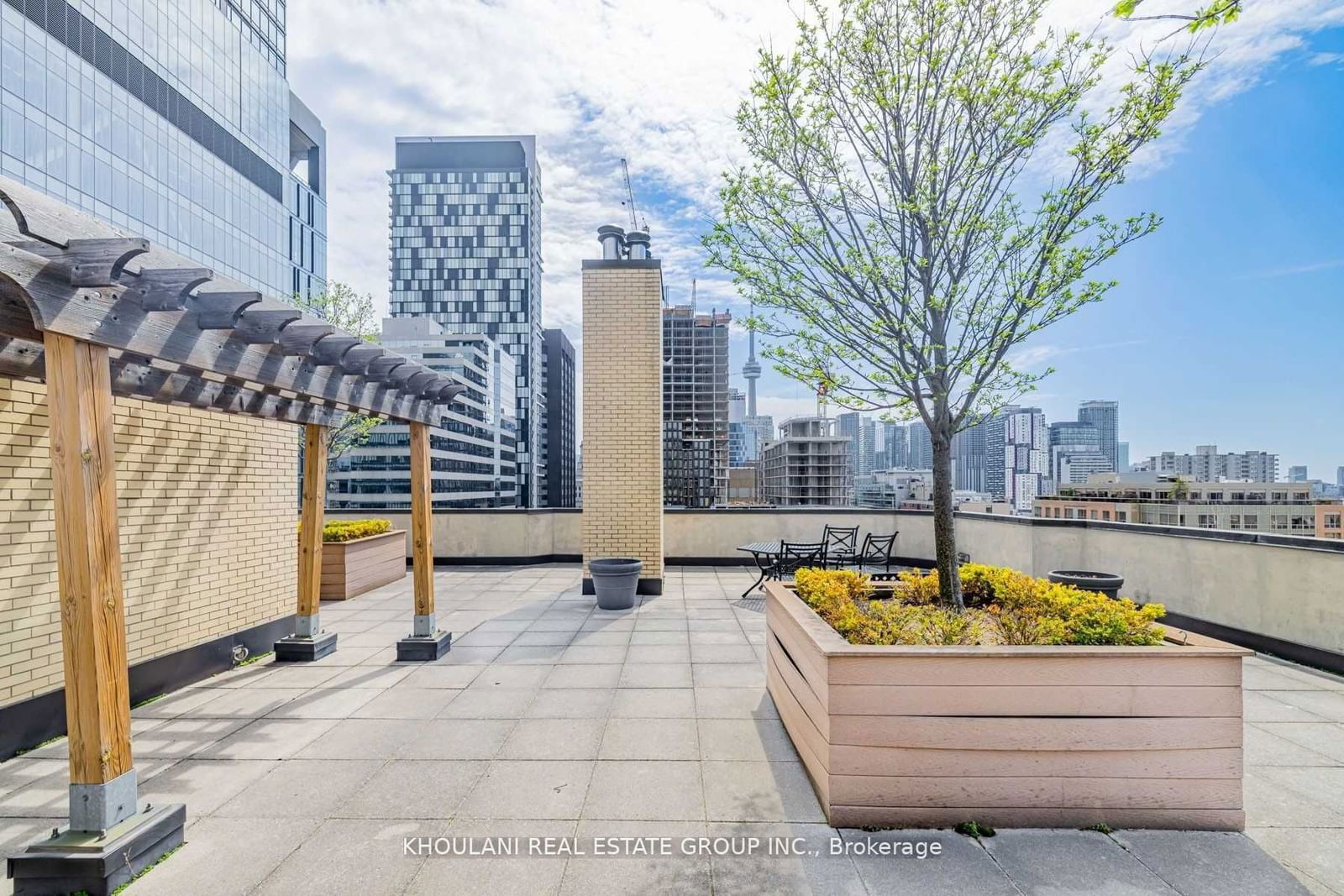 280 Simcoe St, unit 709 for sale - image #35