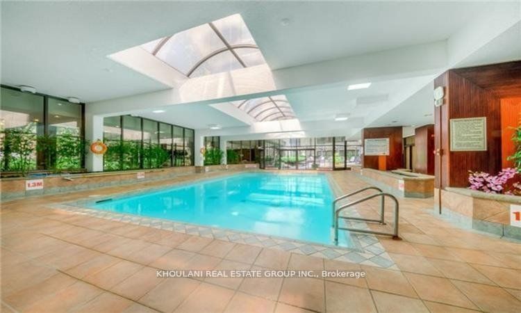 280 Simcoe St, unit 709 for sale - image #36