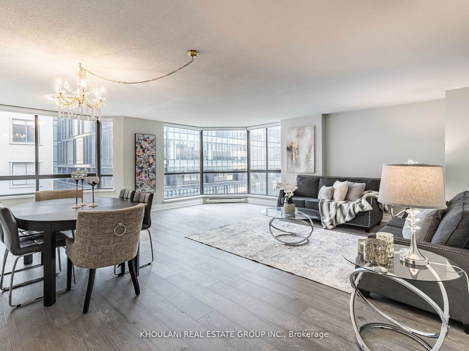 280 Simcoe St, unit 709 for sale - image #4