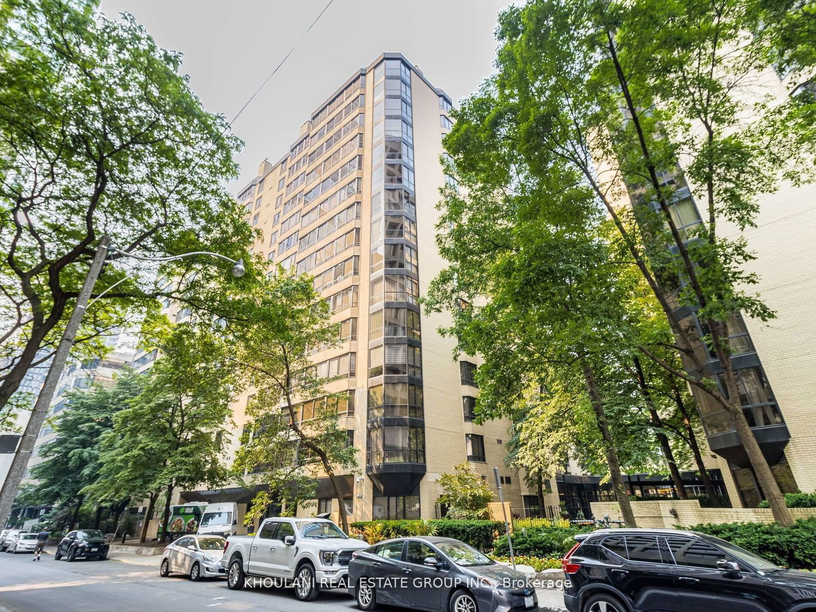 280 Simcoe St, unit 709 for sale - image #40