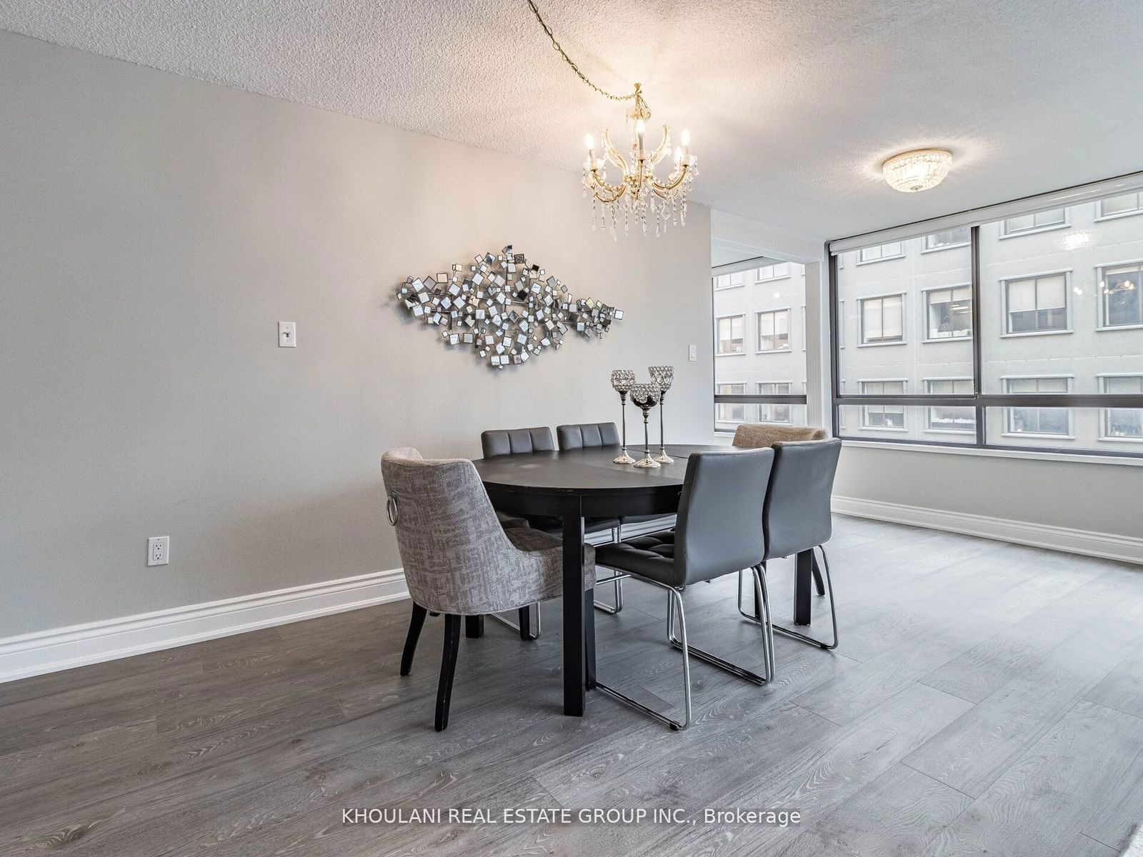 280 Simcoe St, unit 709 for sale - image #8