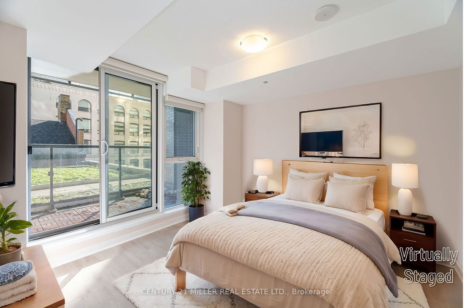 295 Adelaide St, unit 213 for sale - image #8