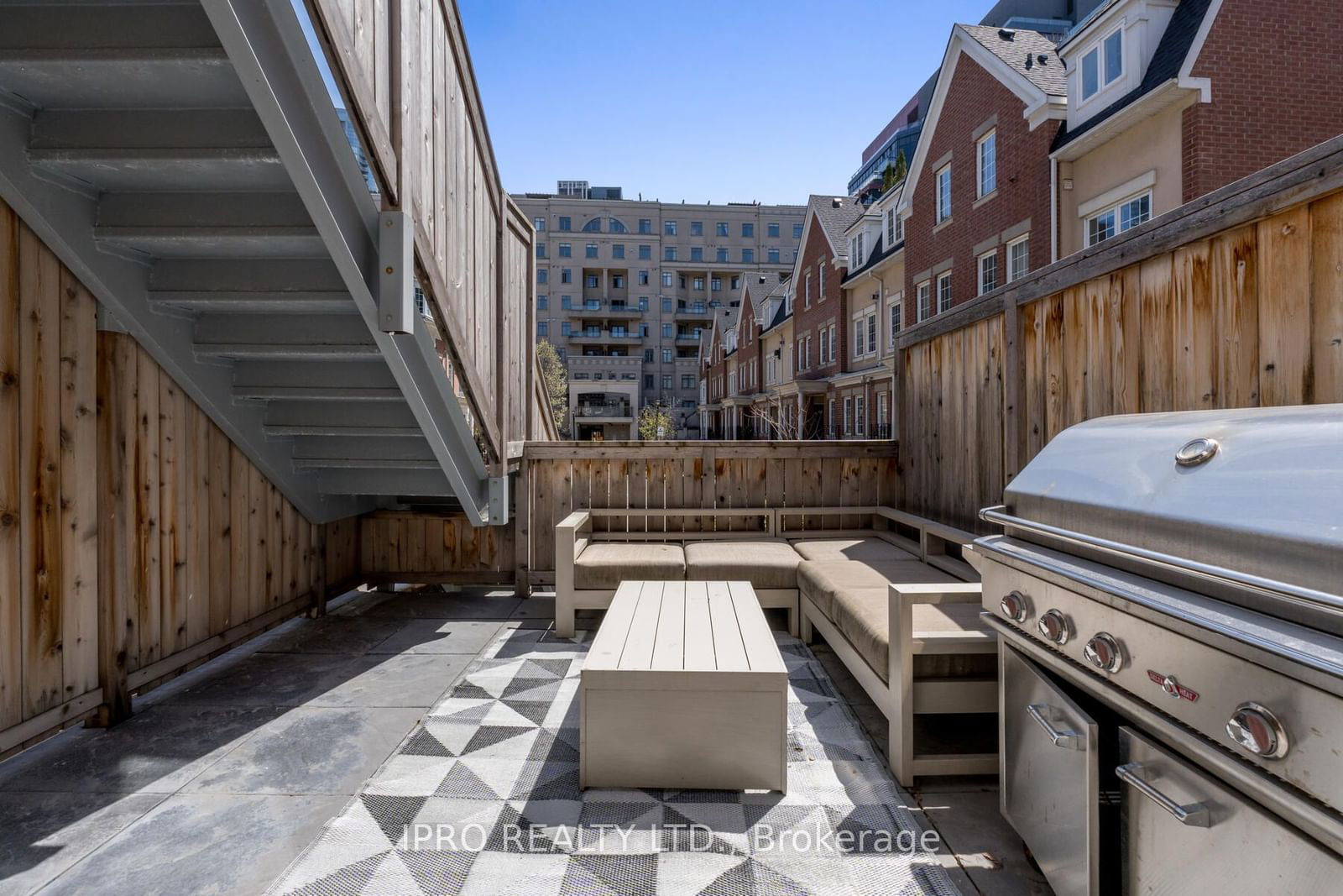 15 Niagara St, unit 56 for sale - image #28