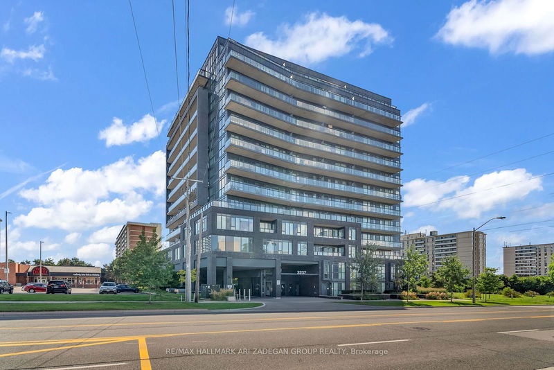 3237 Bayview Ave, unit 512 for rent - image #1