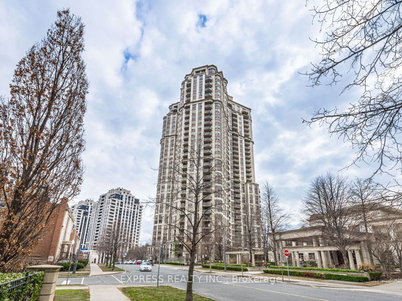 80 Harrison Garden Blvd, unit 2319 for sale - image #1