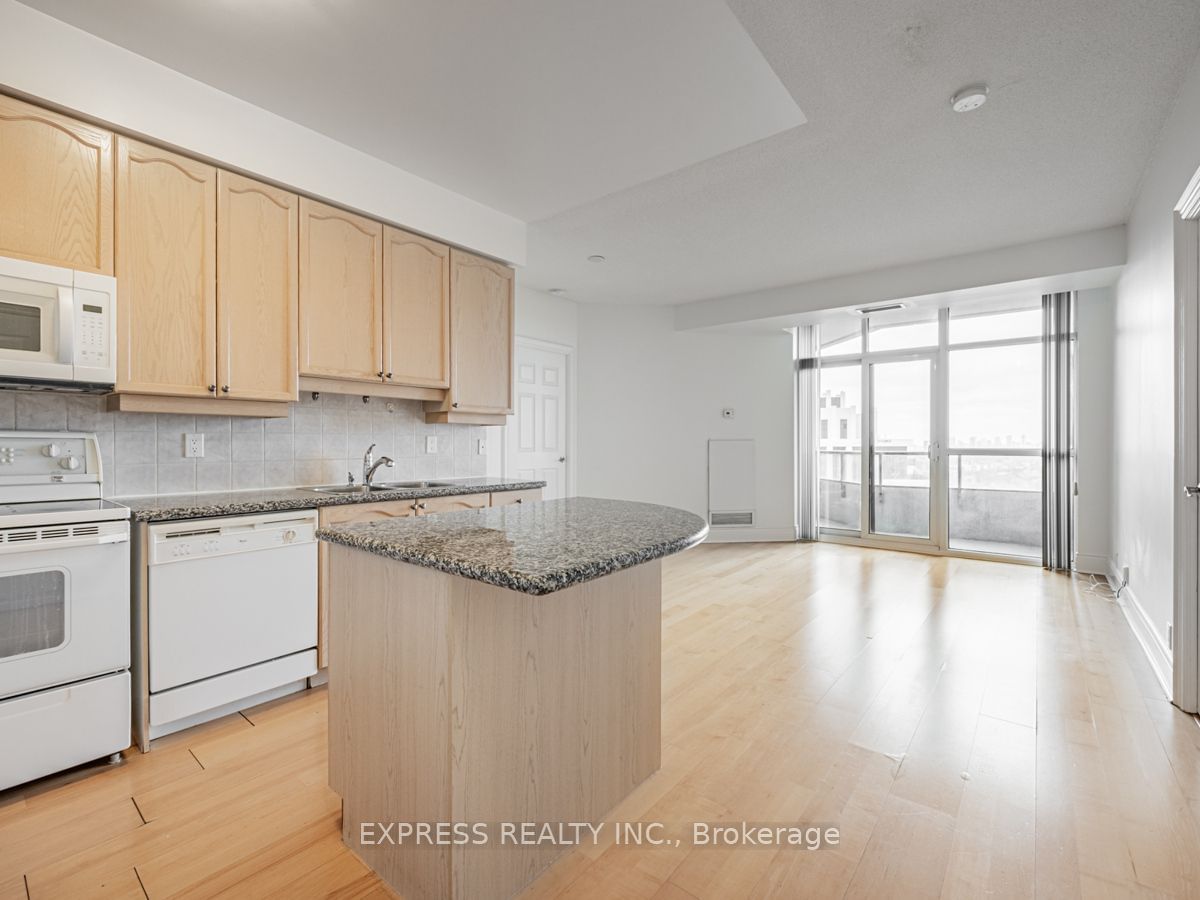 80 Harrison Garden Blvd, unit 2319 for sale - image #4