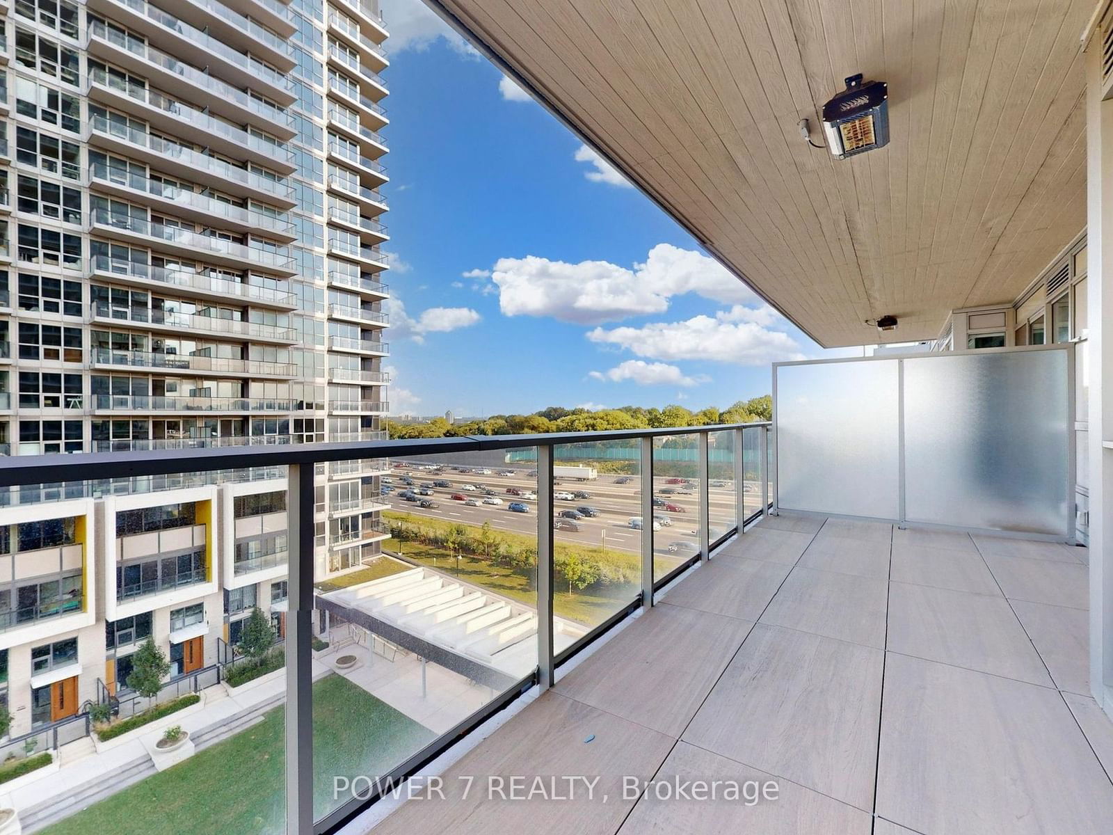 27 McMahon Dr, unit 715 for sale - image #22