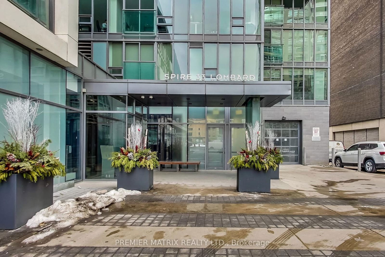 33 Lombard St, unit 3804 for rent - image #4