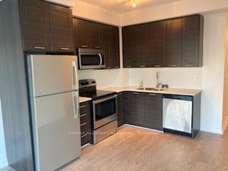 50 Bruyeres Mews, unit 1003 for rent - image #7