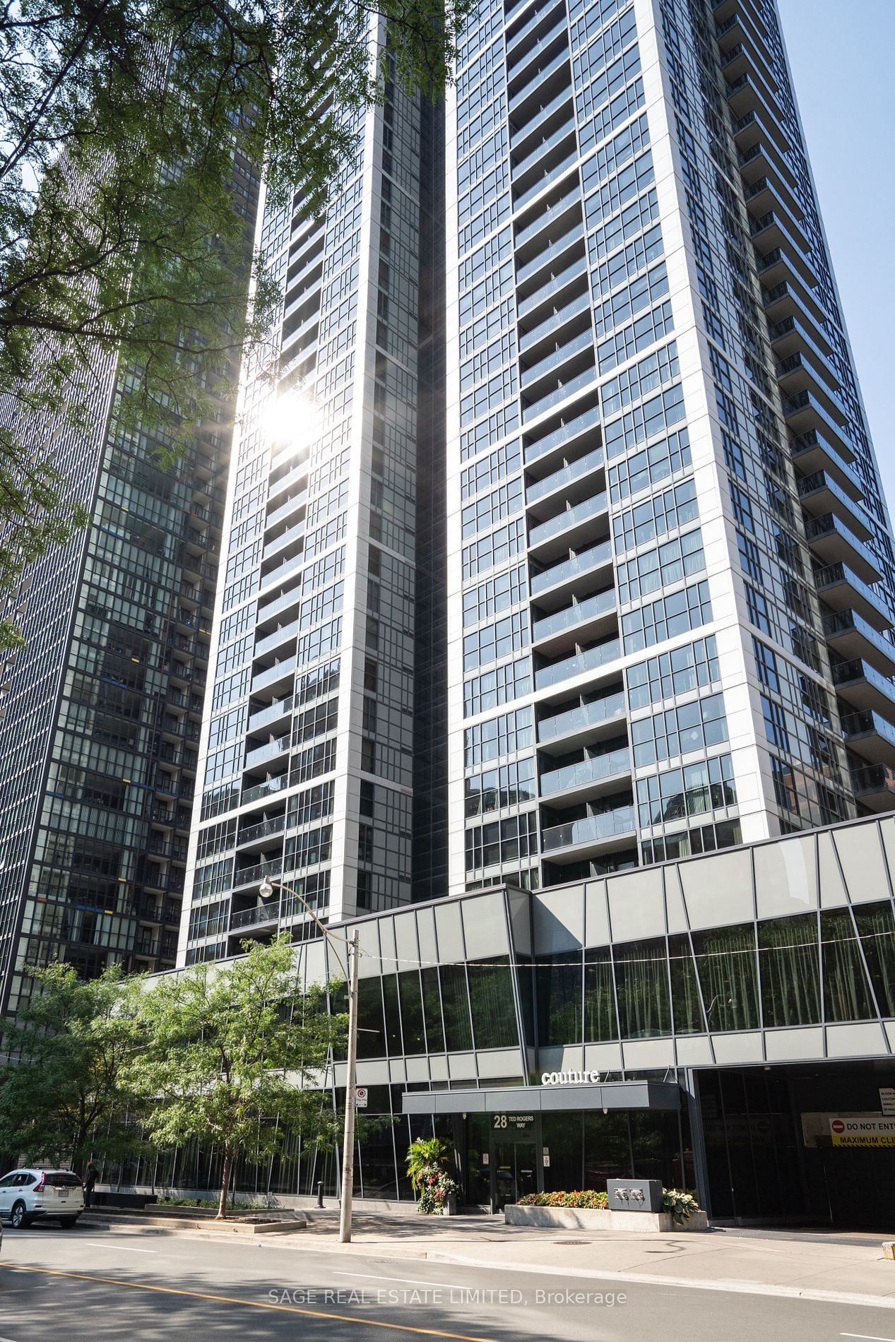 28 Ted Rogers Way, unit 1512 for rent - image #12