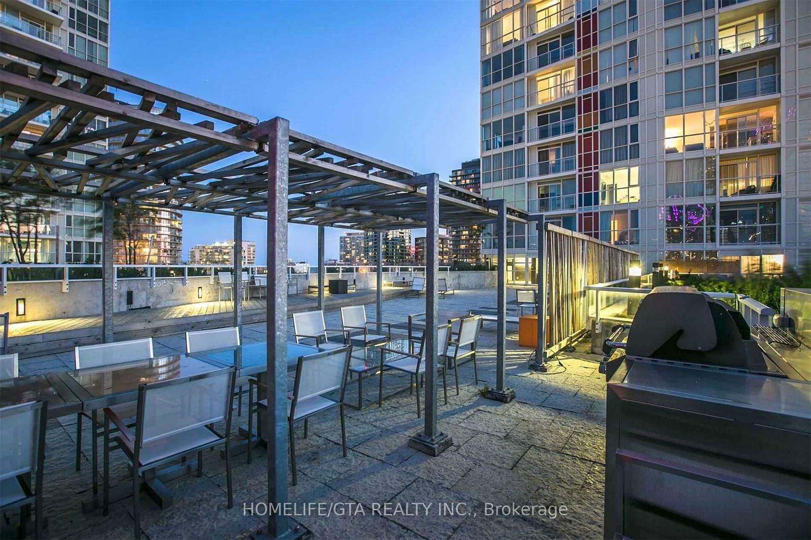 85 Queens Wharf Rd, unit 2811 for sale - image #23