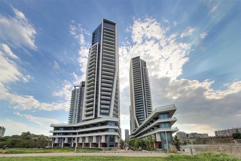 50 Ordnance St, unit 2501 for sale - image #1