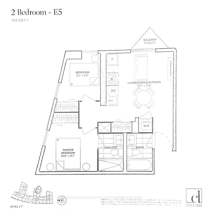 30 Tretti Way, unit 304 for sale - image #14