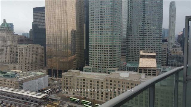 18 Yonge St, unit 2602 for rent - image #13