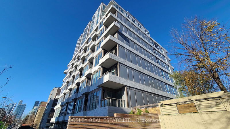 1 Cardiff Rd, unit 706 for rent