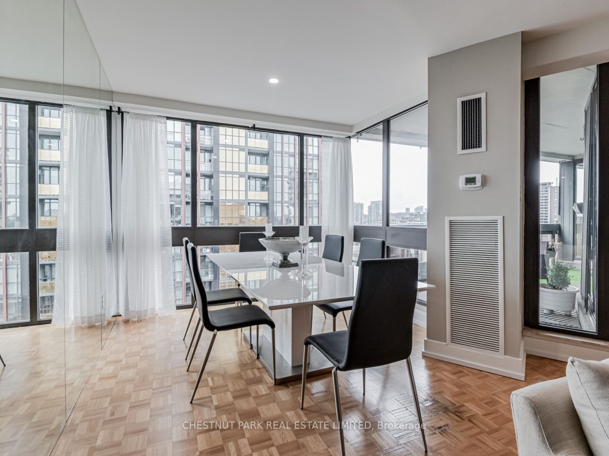 15 Mcmurrich St, unit 1502 for sale - image #18