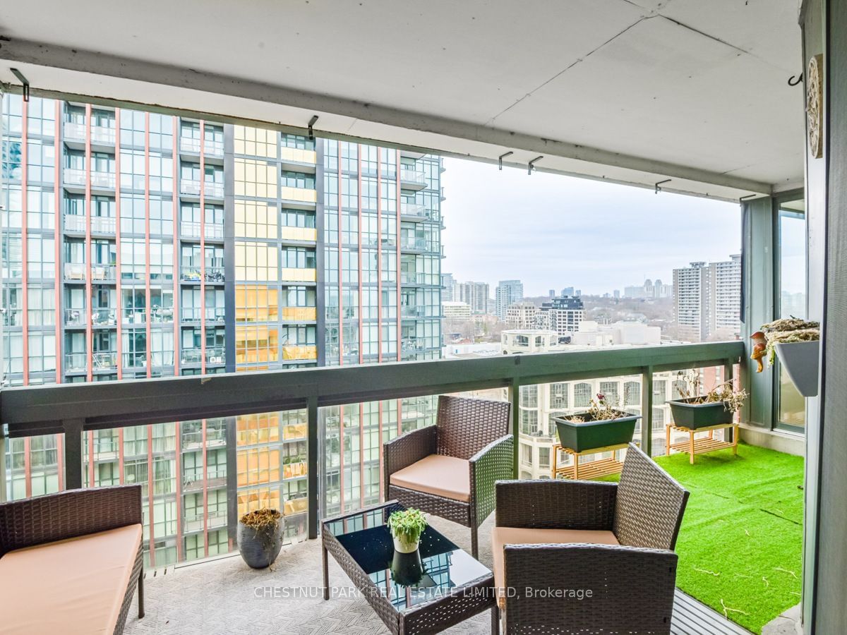 15 Mcmurrich St, unit 1502 for sale - image #29