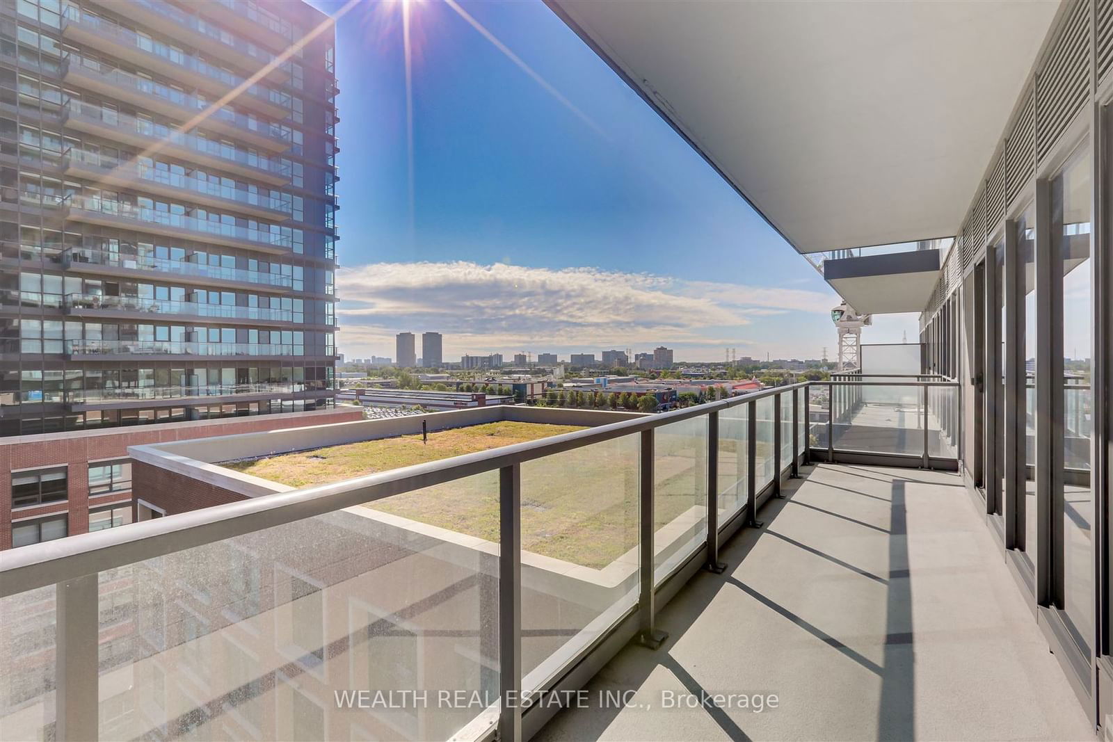 33 Frederick Todd Way, unit 816 for sale - image #19