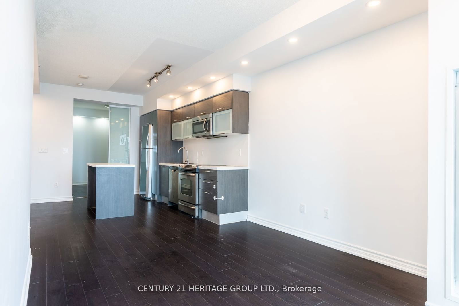 386 Yonge St, unit 4509 for rent - image #16