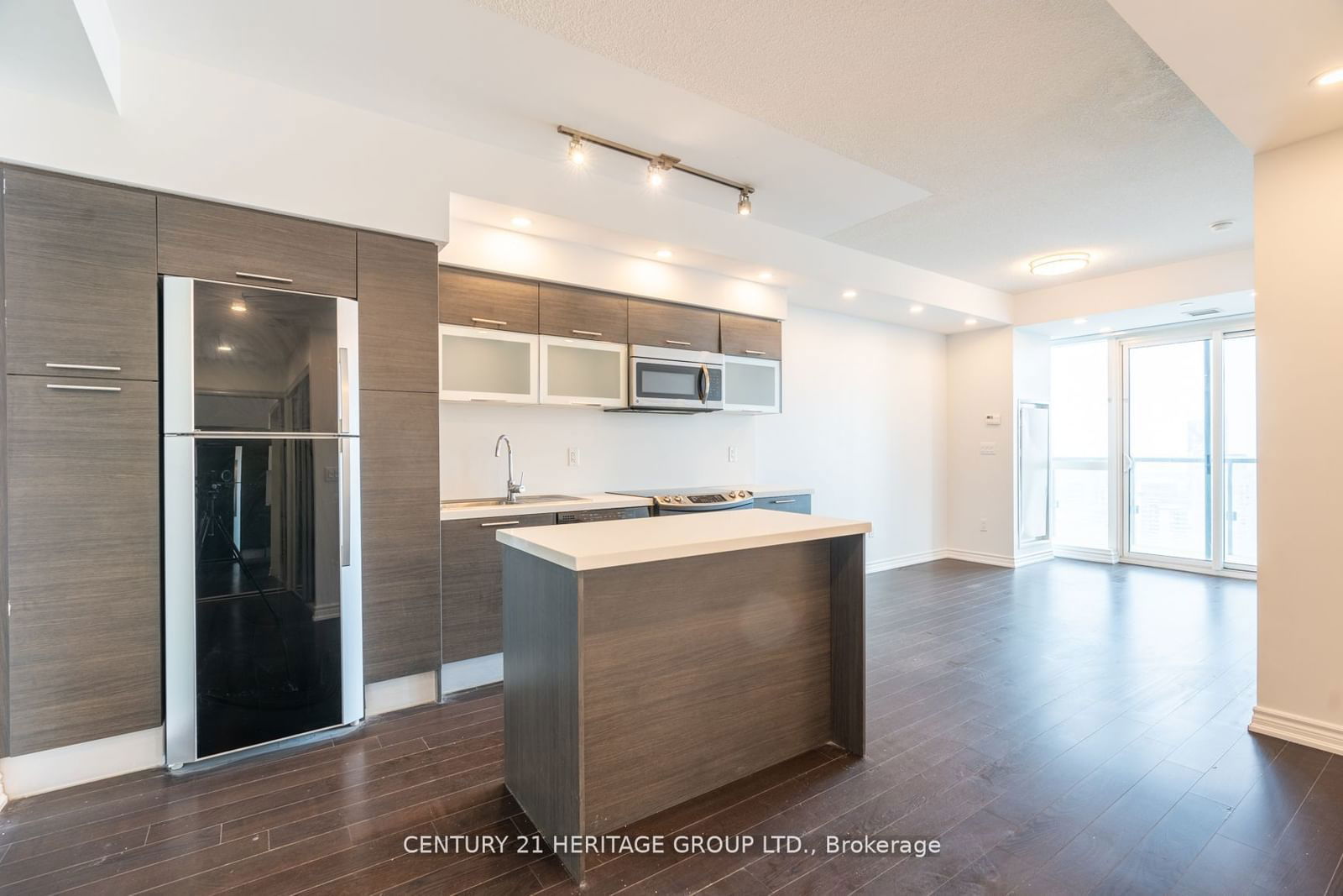 386 Yonge St, unit 4509 for rent