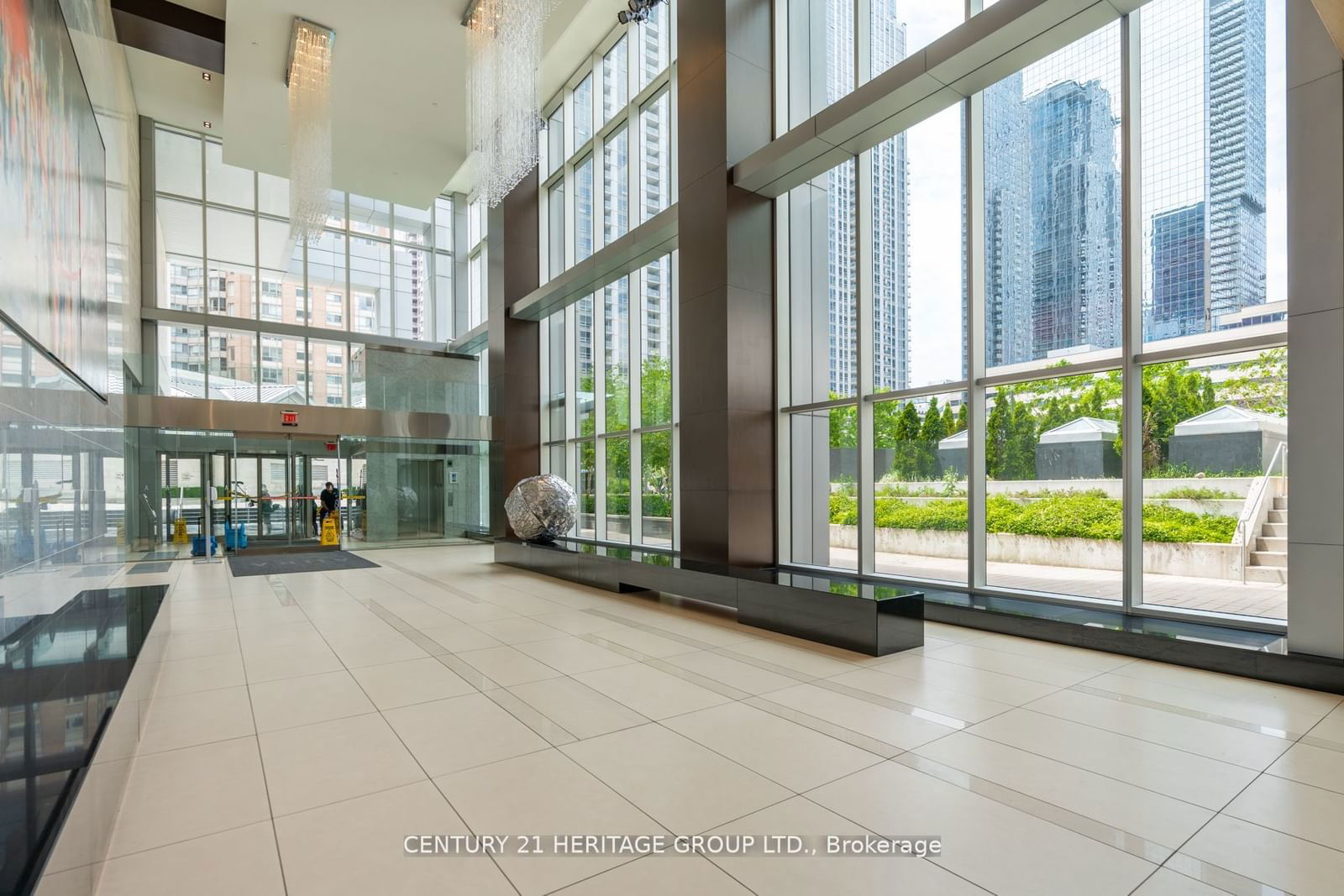 386 Yonge St, unit 4509 for rent - image #26