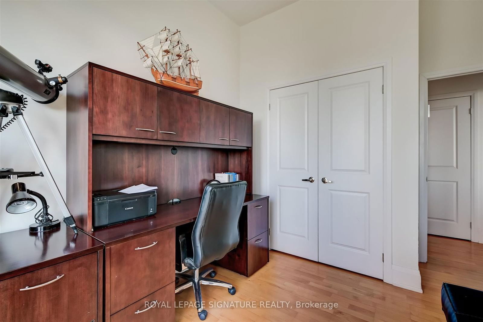 35 Hayden St, unit 2603 for rent - image #18