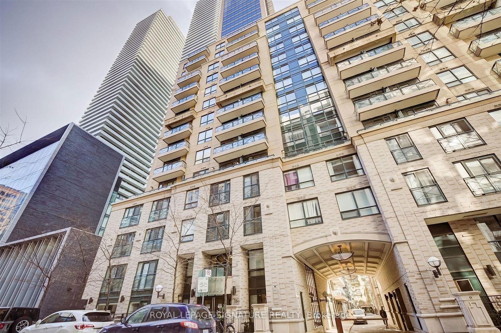 35 Hayden St, unit 2603 for rent - image #32