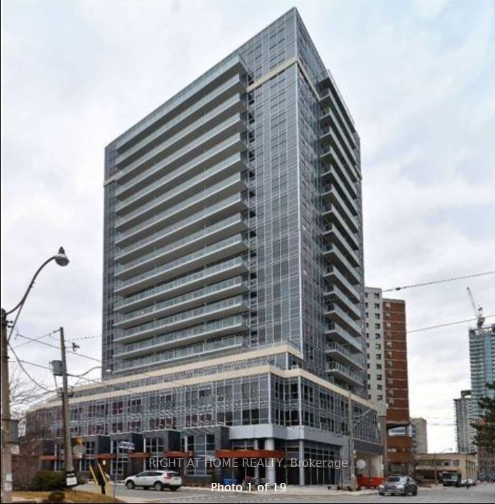 58 Orchard View Blvd, unit 1101 for rent