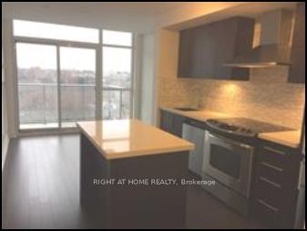 58 Orchard View Blvd, unit 1101 for rent