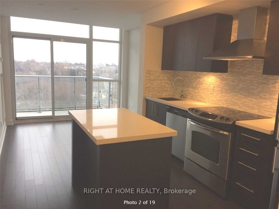 58 Orchard View Blvd, unit 1101 for rent