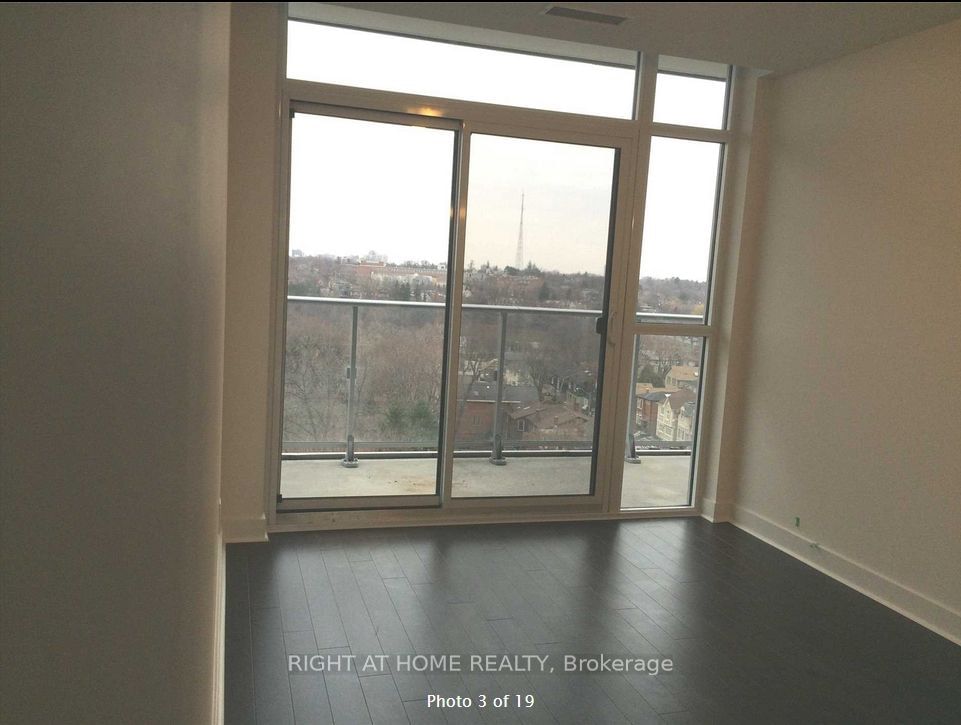 58 Orchard View Blvd, unit 1101 for rent