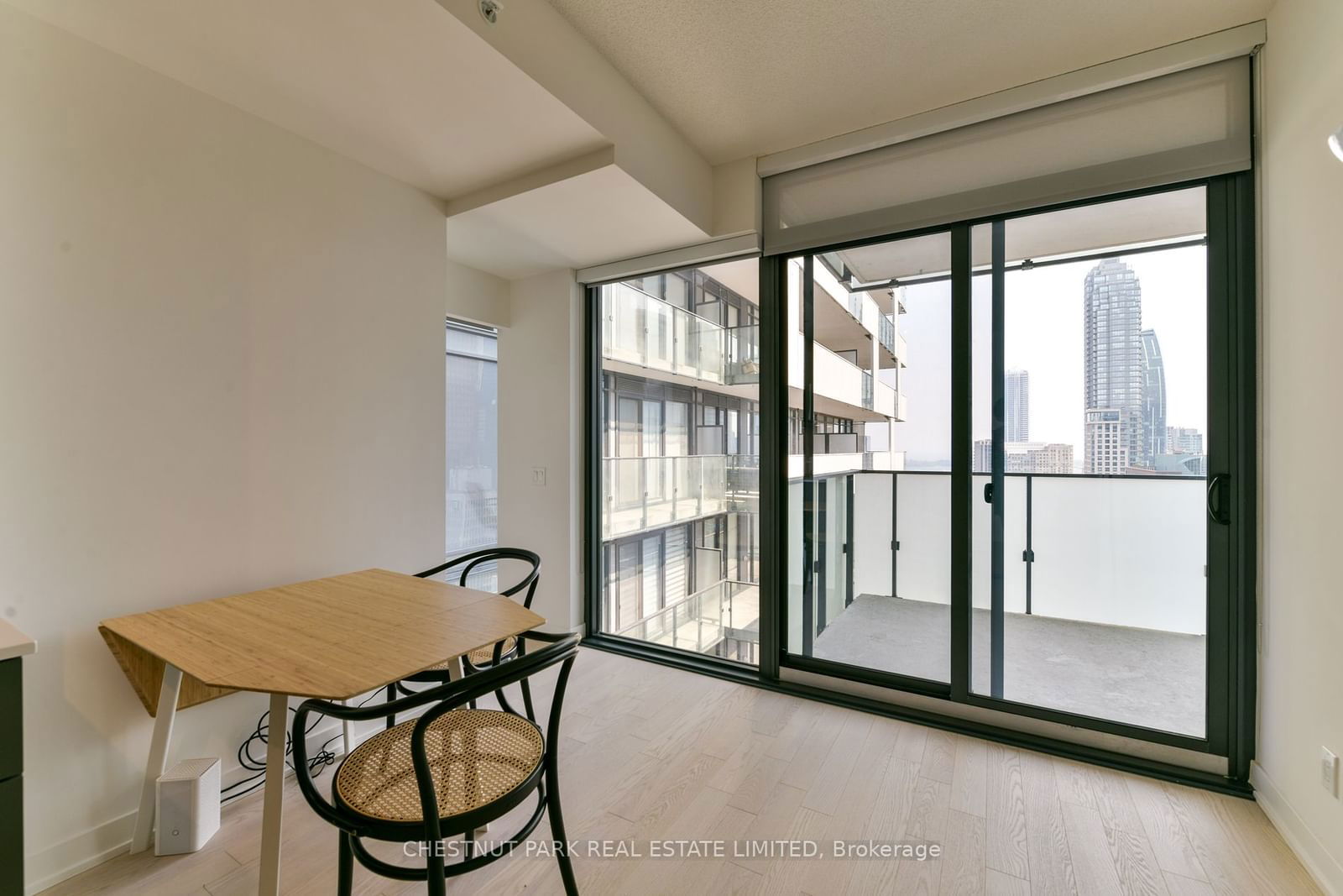 25 Richmond St E, unit 2808 for rent - image #11