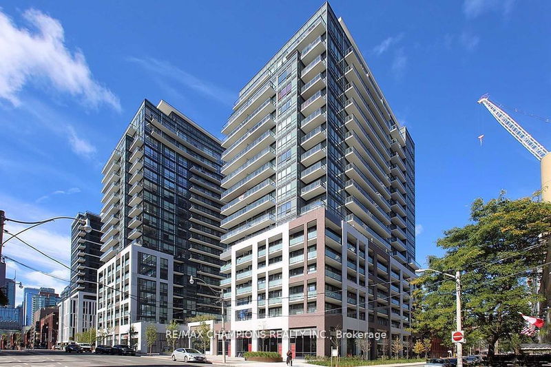 460 Adelaide St, unit 103 for sale