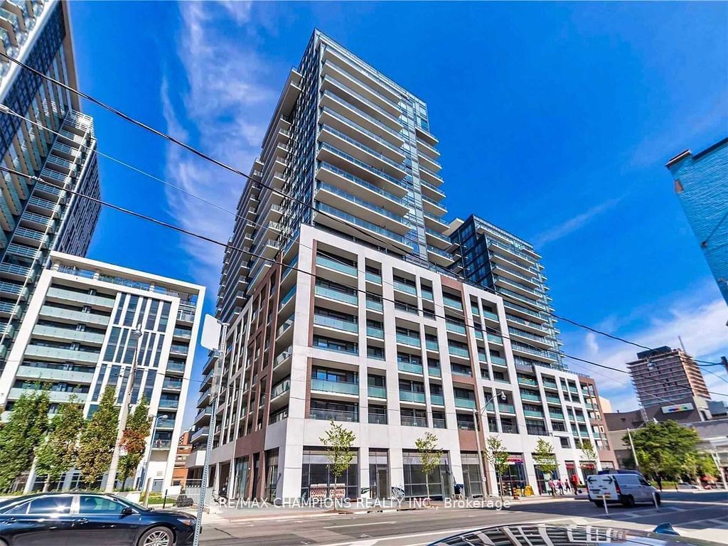 460 Adelaide St, unit 103 for sale - image #29