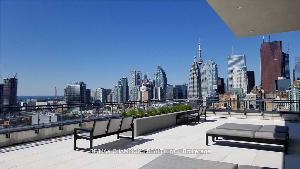 460 Adelaide St, unit 103 for sale - image #34