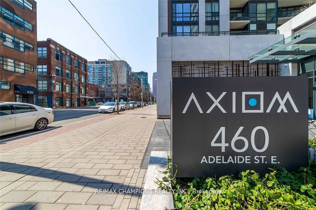 460 Adelaide St, unit 103 for sale - image #40