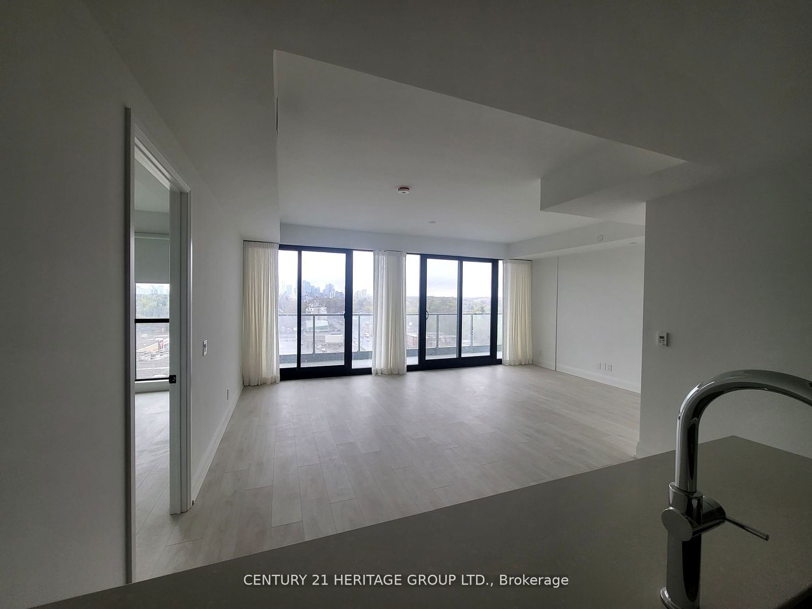 33 Frederick Todd Way, unit 1203 for rent