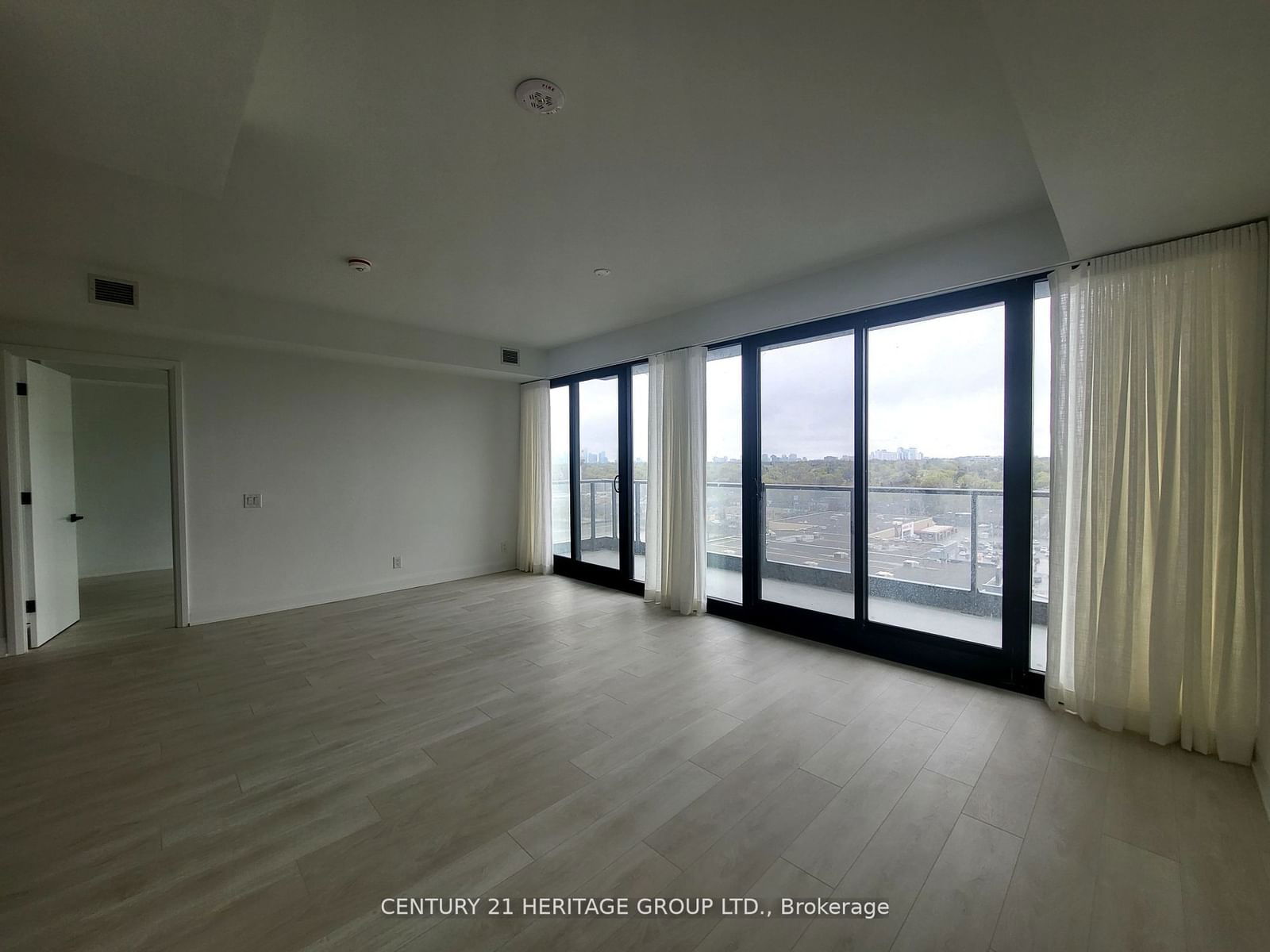 33 Frederick Todd Way, unit 1203 for rent - image #28