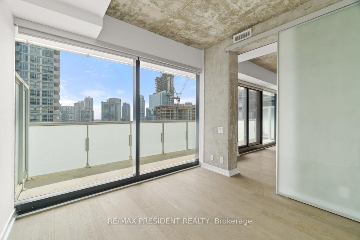 11 Charlotte St, unit 2301 for rent - image #1